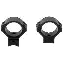 Wilson Combat NULA-SM30L Aluminum Scope Mount Low 30mm Picatinny OnePiece New Ultra Light Arms - Wilson Combat