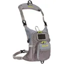 Allen Fall River Chest Pack Gray - Allen Company