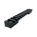 DNZ Products FDM RPR Winchester 70 20MOA Picatinny Rail One Piece Base - Dnz