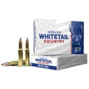 Nos Whitetail Country 308win 150gr Sb Sp 20/10 - Nosler