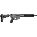 Cobalt Kinetics CKPROLITE55616CKG Pro Light 223 Rem/5.56 NATO 16" Black Barrel, CK Green Picatinny Rail Aluminum Receiver, M-LOK Handguard, Black Polymer Stock, Black Polymer Grip - Cobalt Kinetics