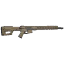 RISE WM22ARC-FDE-18 WATCHMAN XR 22ARC 18" - RISE Armament