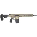 Brigade Bm-10lr 308 12.5 Fde Sba5 Mlok Pg - Brigade Firearms