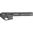Cobalt Kinetics CKPROSET16BLK CK-Pro Receiver Set 16" Black - Cobalt Kinetics