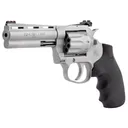Colt King Cobra 22 Long Rifle 4.25 in 10 Round Matte Stainless Hogue - Colt