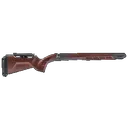 Woox Superleggera Precision Stock for Tikka T3 T3X CTR Bolt Action - Woox