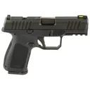 ROST MARTIN RM1C HIVIZ 9MM 4" 10 BLK - Rost Martin