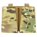 GBRS GROUP DOUBLE RIFLE POUCH MC - Gbrs Group