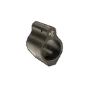 Cobalt Kinetics CKGB NA750 Gas Block .750 Rifle Nitride Steel - Cobalt Kinetics