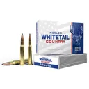 Nos Whitetail Country 30-06 150gr Sb Sp 20/10 - Nosler
