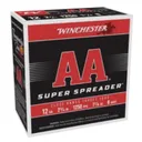 AA Super Spreader 12ga 2.75" 1 1/8oz #8 25/Bx - Winchester