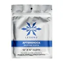 LEGEND AFTERSHOCK SILICONE CLOTH - Legend Outdoor Gear