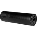 Yankee Hill Machine Yhm Resonator R9 9mm Suppressor 5.2 Inch Matte Cerakote - Yankee Hill Machine