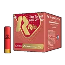 Rio Ammunition RC368 Top Target Training 410Gauge 2.50" 1/2oz 8Shot 250 Rounds - Rio Ammunition