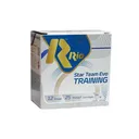 Rio Star Team Training 12ga Target Load 2.75 inch Shotgun Shells - #7.5 | 1 oz. | 1200 fps | 250rd Case (10 Boxes) - Rio Ammunition