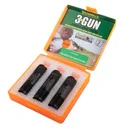 Brownells Remington 3-Gun Choke Tube Set 12 Gauge Full Choke - Brownells