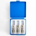 Brownells Winchester Browning Inv Moss 500 12 Gauge 3-Gun Choke Tube Set - Brownells