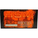 Hsm 218 Bee Vmax 218 Winchester Bee Polymer Tipped 40 Grain 50 Rounds - HSM Ammo