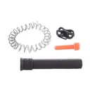 Choate Remington 870 1100 11-87 2 Round Extension Matte Shotgun Magazine - Choate