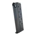 Metalform 1911 .38 Super 9-Round Magazine with Flat Follower and Welded Base - Metalform