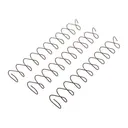 Wolff Gunsprings +10% Power Spring 3-Pak Fits Beretta 92 9mm Luger - Wolff Gunsprings