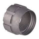 Savage 116 Barrel Lock Nut Steel Blued - Savage