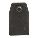 Glock 9mm Magazine Insert with 3206 Floorplate Compatible with Various Glock Models - Glock