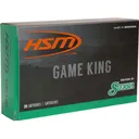 HSM 7MM RUM 160GR SBT - HSM