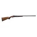 Chiappa Firearms 500 SXS 12 Gauge 28 Inch 2 Walnut Shotgun - Chiappa Firearms