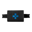 MICRO TRAUMA KIT NOW! ESSENTIAL SUPPLIES BELT MOUNT BLACK - Blue Force Gear