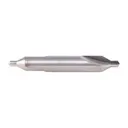 #4 CARBIDE CENTER DRILL 1/8'' - Brownells
