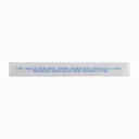 HF-823 HARD FLAT ARKANSAS STONE 3X3/8X1/8'' - Brownells
