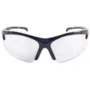 2X MAGNIFYING SAFETY GLASSES - Brownells
