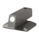 Novak Sights Govt White Front Dot .180 Height 1911 Government Dovetail Sights - Novak Sights