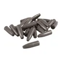 POINT, MEDIUM, #8 BULLET, 1/16'' ARBOR - Cratex