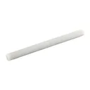 HF-813 HARD ROUND ARKANSAS STONE 3X1/4'' - Brownells