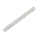 HF-113 HARD TRIANGLE ARKANSAS STONE 3X1/4'' - Brownells