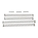 Wolff Gunsprings P226 Spring Pak for Sig Sauer P226 Recoil Calibration - Wolff Gunsprings
