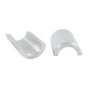 #10 (1.225'') ALUMINUM BARREL VISE BUSHING - Brownells