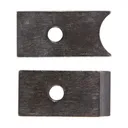 SINGLE ACTION GAS RING STRETCHER REPLACEMENT JAWS - Brownells