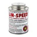 HALF PINT LIN-SPEED FINISH OIL - Gb Lin-Speed