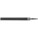 HALF-ROUND FILE 8 (20.3CM) SMOOTH CUT - Apex Tool Group