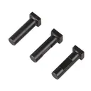 AR-15/M16/M4 SQUARE REPLACEMENT PINS 3 PACK - Brownells