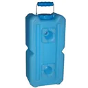 3.5 GALLON-BLUE-SINGLE - Waterbrick
