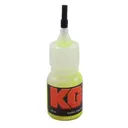 SITE KOTE NEON YELLOW 1/4OZ - Kg Industries