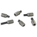 TRIGGER STOP SCREWS,6 PACK - Brownells