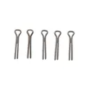 TTI Intl Firing Pin Retaining Pin Five Pack for AR-15 - Tti Intl