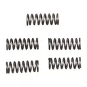 TTI Intl Bolt Catch Spring Ar-15 M16 Compatible for Ar-15 Bolt Catch Assemblies - Tti Intl