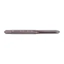 PLUG TAP, 10-32, 21, 13/64 - Irwin Industrial Tool