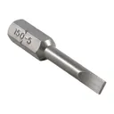 MAGNA-TIP SUPER SET BIT #150-5, SD=.150, BT=.040 - Brownells